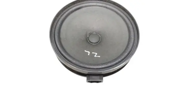 Mercedes-Benz B W246 W242 Rear door speaker A2468200602