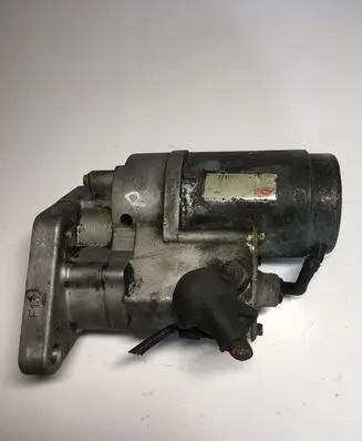 Hyundai Terracan Starter motor 031114241 361004X211
