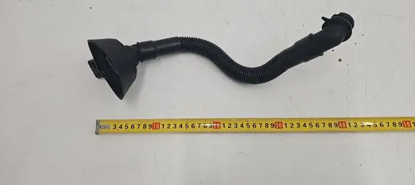 Ford Transit Oil fill pipe C72GA1321347A