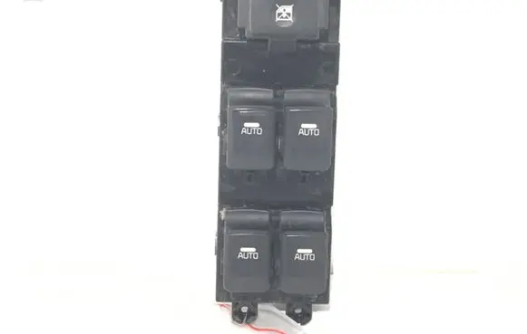 KIA Ceed Electric window control switch 93570-A2000