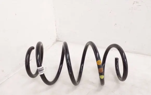Volkswagen Tiguan Front coil spring 
