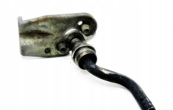Ford Galaxy EGR valve line/pipe/hose 7682747752