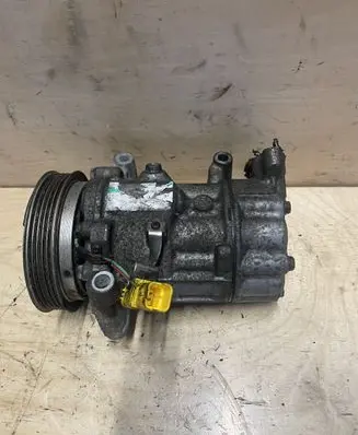 Mini Cooper Hatch Hardtop Air conditioning (A/C) compressor (pump) 9213175