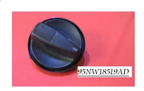 Ford Galaxy Other switches/knobs/shifts 95NW18519AD