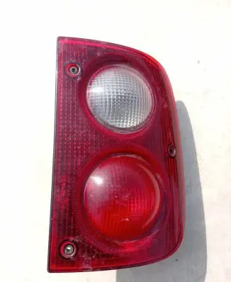 Land Rover Freelander Rear/tail lights