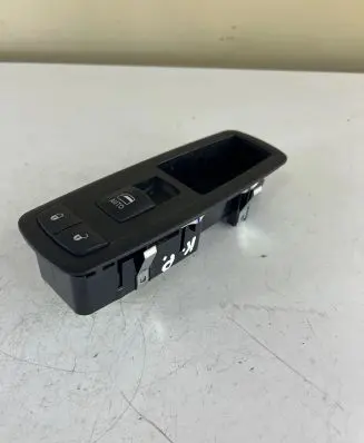 Jeep Grand Cherokee Electric window control switch 68086692AD
