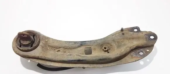Rear upper control arm/wishbone