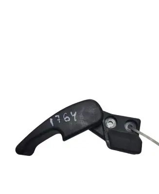 Seat Alhambra (Mk1) Engine bonnet (hood) release handle 1H1823533