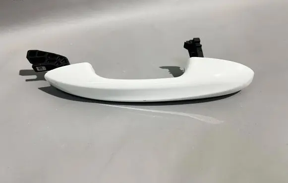 Mercedes-Benz GLE W167 Front door exterior handle A0997601659
