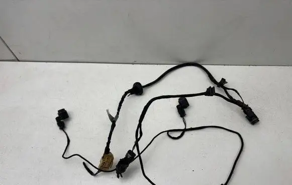 Audi A4 S4 B8 8K Parking sensor (PDC) wiring loom 8K0971104AC 1S0919275A