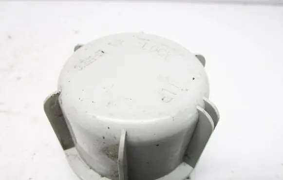 Ford Fiesta Headlight part 20-5521C