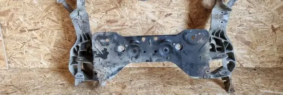 Mercedes-Benz C W203 Front subframe 2036280457