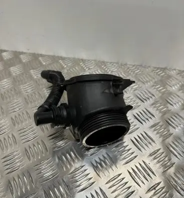 Audi A7 S7 4G Turbo air intake inlet pipe/hose 059129955Q 446445601