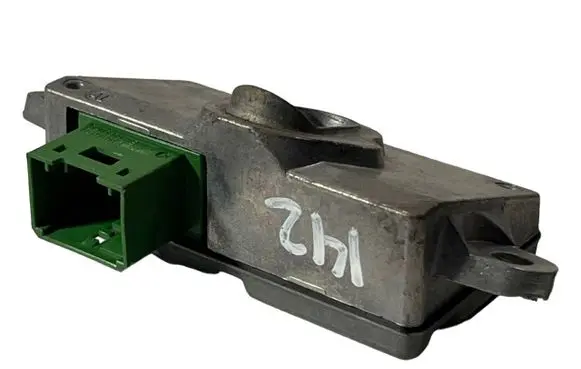 BMW 7 E65 E66 Airbag control unit/module 6949903 65776949903