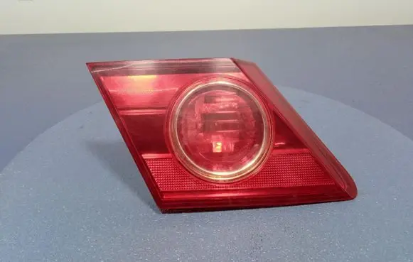 Honda City Rear/tail lights