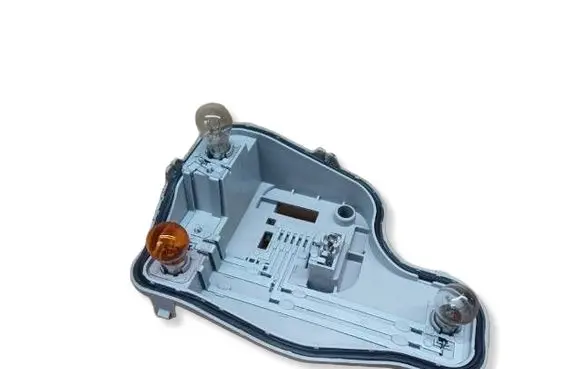 Volkswagen Polo V 6R Rear/tail lights 6R0945258A
