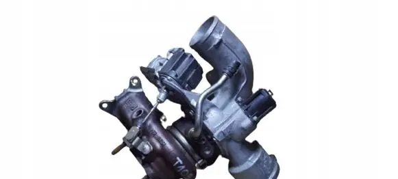 Audi A4 S4 B8 8K Turbo 06L145702M