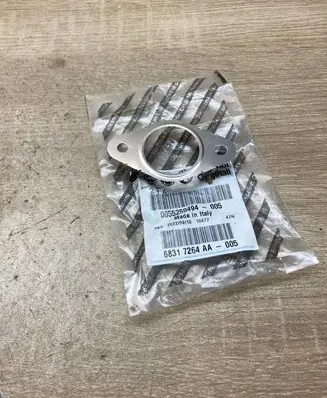 Alfa Romeo Mito EGR valve 55250494 68317264AA
