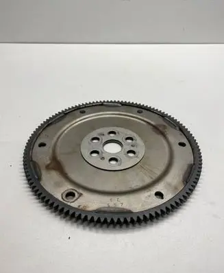 Land Rover Range Rover Evoque L538 Dual mass flywheel BJ326K375AA D1E4A
