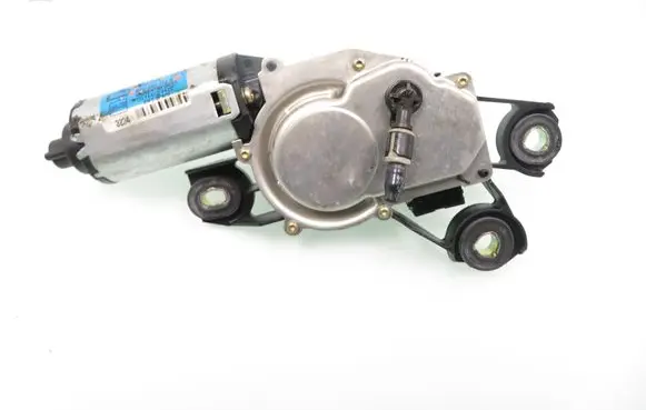 Seat Altea Rear window wiper motor 404924B 5P0955711A