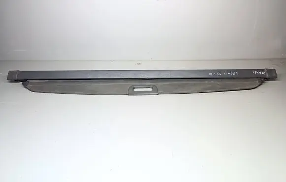 Subaru Legacy Parcel shelf load cover 