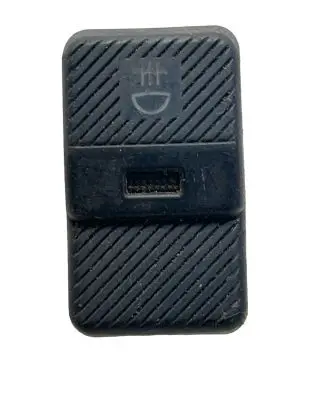 Volkswagen PASSAT B3 Fog light switch 535941535