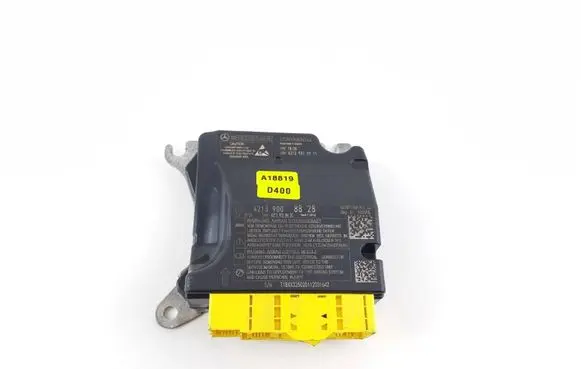 Mercedes-Benz E W213 Airbag control unit/module A2139008828 A2139019011 A2139028420