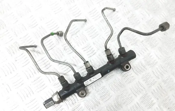 Ford Focus Fuel main line pipe 9685297580 112412434 28497Z01