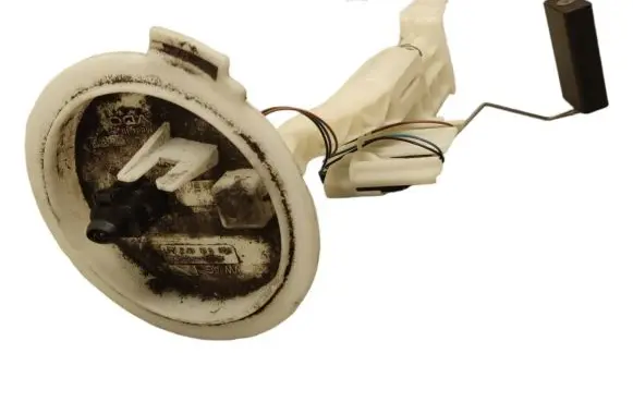 Fuel level sensor