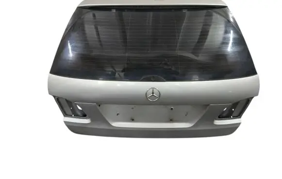 Mercedes-Benz E W211 Tailgate/trunk/boot lid DOT904AS2M527 43R000262