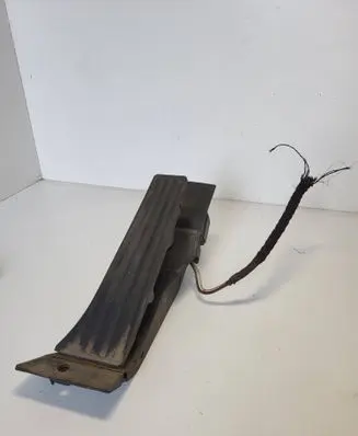 BMW 5 E60 E61 Accelerator throttle pedal 35406766931