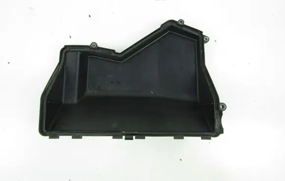 BMW 3 E46 Fuse box cover 1436443