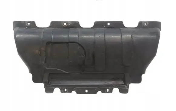 Jeep Grand Cherokee Engine splash shield/under tray