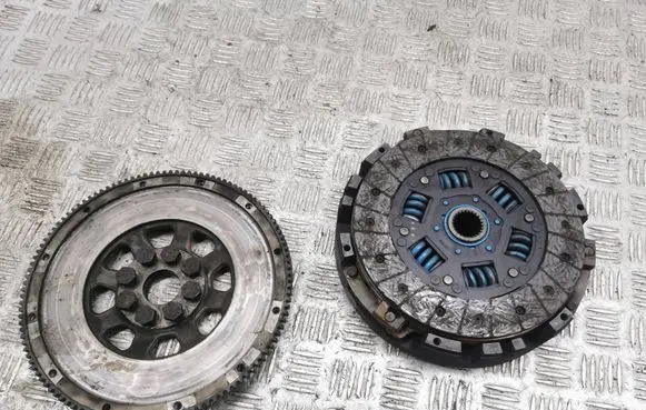 Maserati Quattroporte Clutch set kit