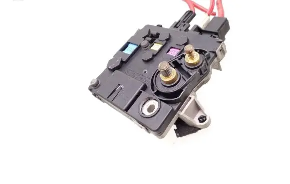 Mercedes-Benz S W220 Fuse box set 2205460541