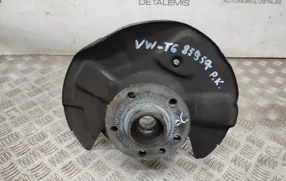 Volkswagen Transporter - Caravelle T6 Front wheel hub