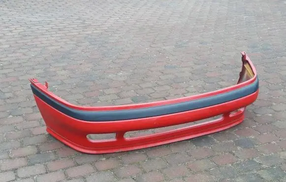 Mitsubishi Eclipse Front bumper MB631110