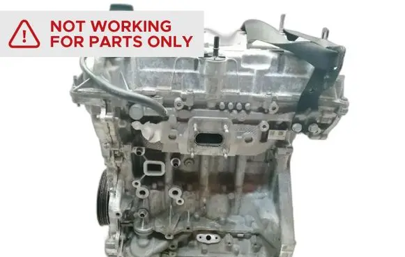 Opel Astra K Engine B14XFT