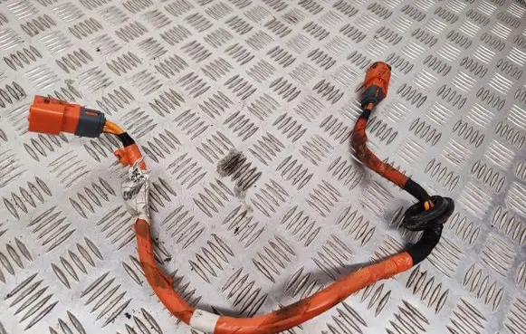 Jeep Renegade Other wiring loom 520405228