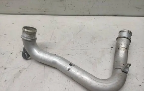 Audi A6 S6 C6 4F Intercooler hose/pipe