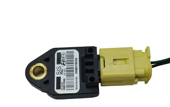 Hyundai i30 Airbag deployment crash/impact sensor 959202H000