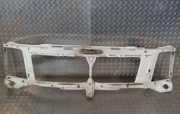 Volkswagen II LT Front bumper cross member