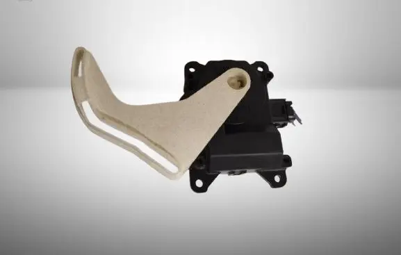 Toyota Corolla E120 E130 Air flap motor/actuator AE0637008930 8710602030