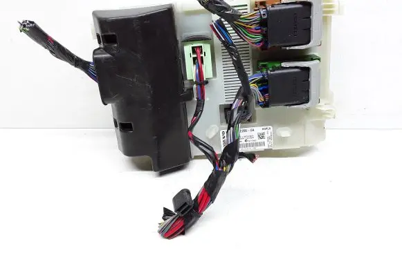 Volvo XC60 Fuse module BG9T14C256GA 31314116 31314116AA