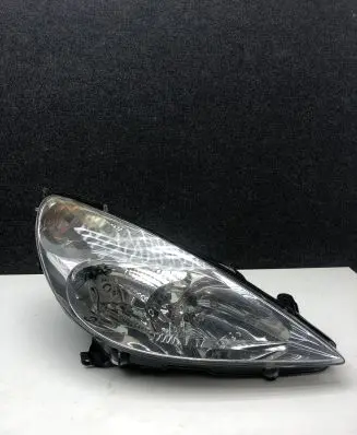 Peugeot 607 Headlight/headlamp 9654670880