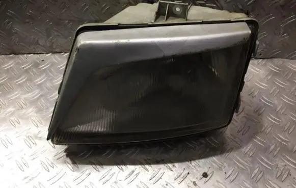 Mercedes-Benz Vito Viano W638 Headlight/headlamp