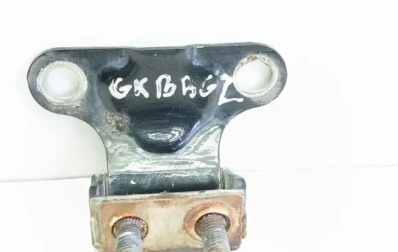 Toyota Avensis T250 Tailgate/trunk/boot hinge 