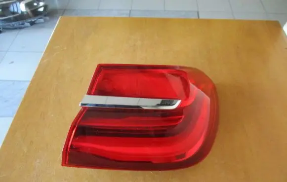 BMW 7 G11 G12 Rear/tail lights