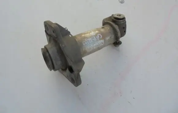 Audi A4 S4 B6 8E 8H Front bumper shock/impact absorber 