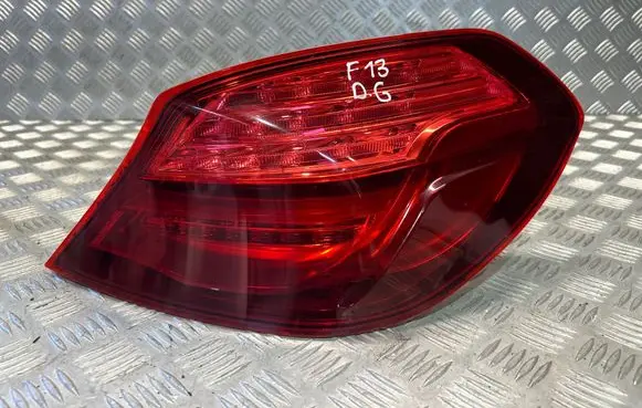 BMW 6 F12 F13 Rear/tail lights 4880368